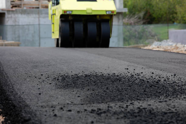 Best Driveway Resurfacing Pavers  in Jacksonville, FL
