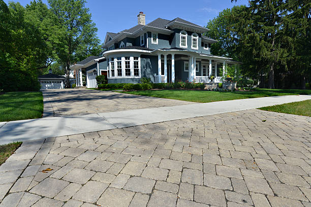  Jacksonville, FL Driveway Pavers Pros