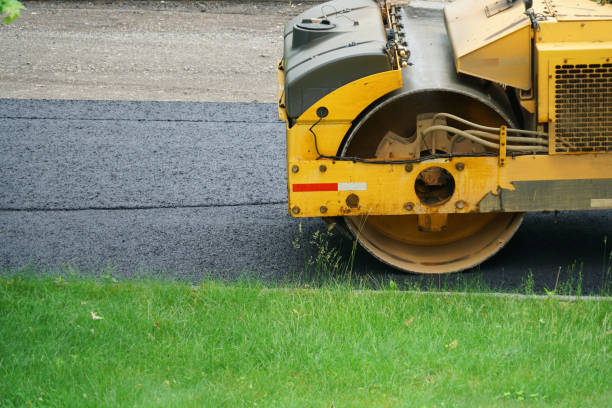 Best Brick Driveway Pavers  in Jacksonville, FL