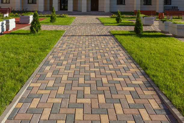 Best Driveway Pavers Near Me  in Jacksonville, FL